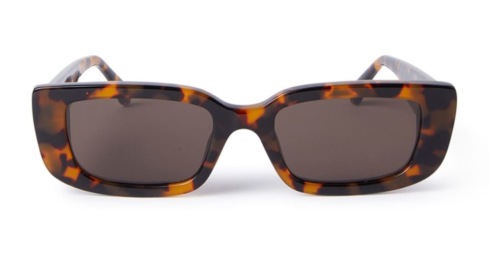 Palm Angels Yosemite Sunglasses - Palm Angels - Modalova