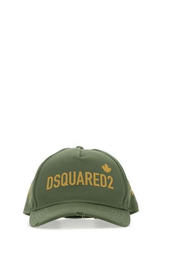 Dsquared2 Cappelli - Dsquared2 - Modalova