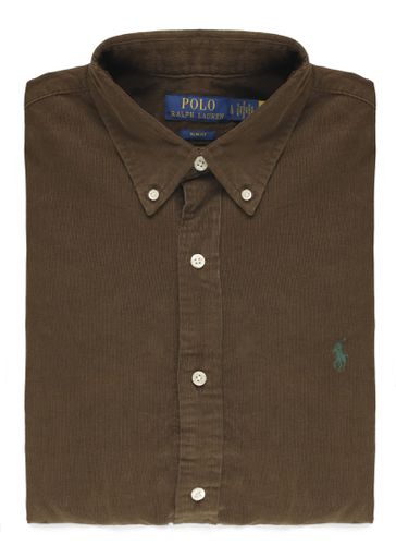 Ralph Lauren Shirt With Pony - Ralph Lauren - Modalova