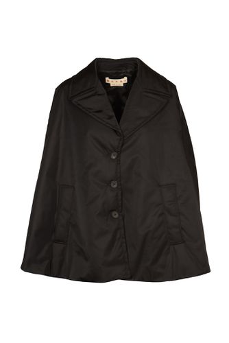 Long-sleeved Single-breasted Coat - Marni - Modalova