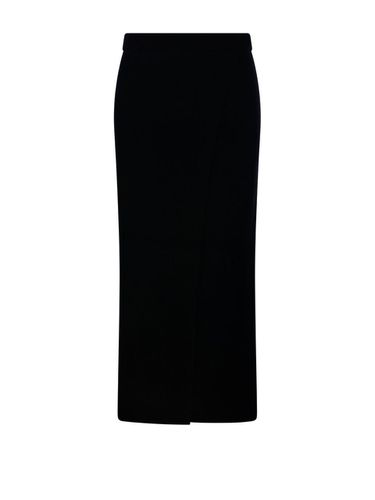 Max Mara High Waist Knitted Skirt - Max Mara - Modalova