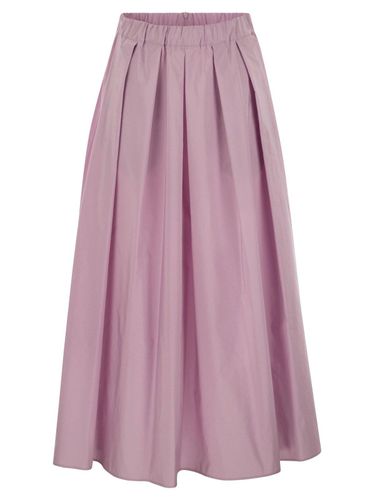 Weekend Max Mara A-line Long Skirt - Weekend Max Mara - Modalova