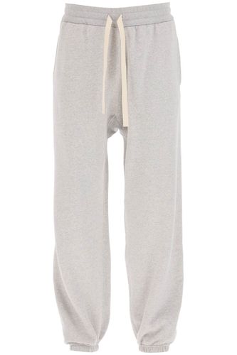 Jil Sander Track Pants - Jil Sander - Modalova