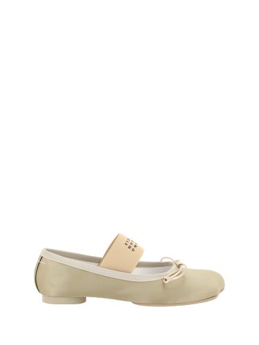 Atomic Ballerinas - MM6 Maison Margiela - Modalova