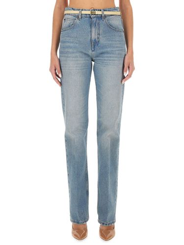 Victoria Beckham Jeans julia - Victoria Beckham - Modalova