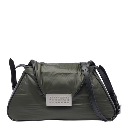 Numeric Crossbody Bag - MM6 Maison Margiela - Modalova