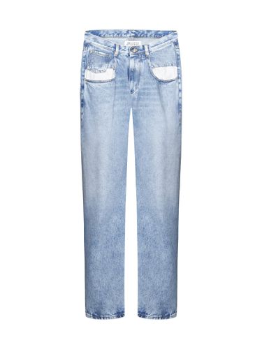 Maison Margiela Jeans - Maison Margiela - Modalova