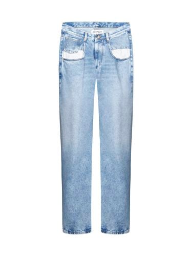 Maison Margiela Jeans - Maison Margiela - Modalova