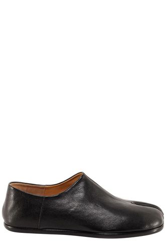 Tabi-toe Slip-on Loafers - Maison Margiela - Modalova