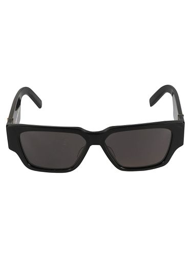 Dior Eyewear Diamond Sunglasses - Dior Eyewear - Modalova