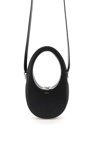 Swipe Bag Mini Crossbody Bag - Coperni - Modalova