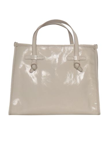 Gianni Chiarini Shiny Leather Bag - Gianni Chiarini - Modalova