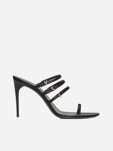 Saint Laurent Free Luz Sandals - Saint Laurent - Modalova