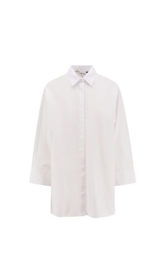 S Max Mara delfina Shirt - 'S Max Mara - Modalova