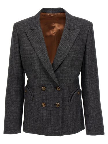 Blazé Milano Hunley Charmer Blazer - Blazé Milano - Modalova