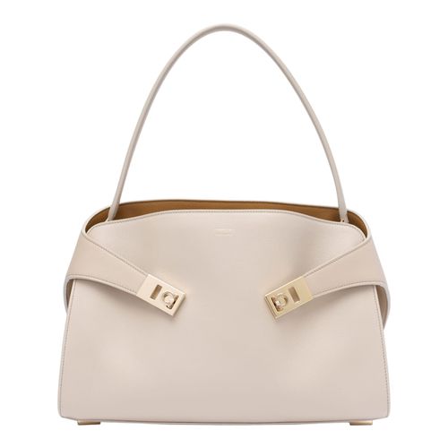 Ferragamo Hug Shoulder Bag - Ferragamo - Modalova