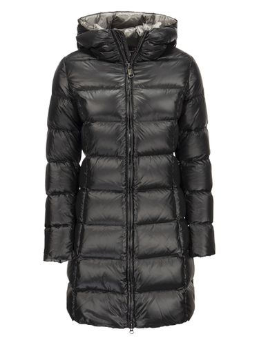 Colmar Friendly - Long Down Jacket - Colmar - Modalova