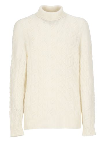 Tagliatore Zermat Sweater - Tagliatore - Modalova