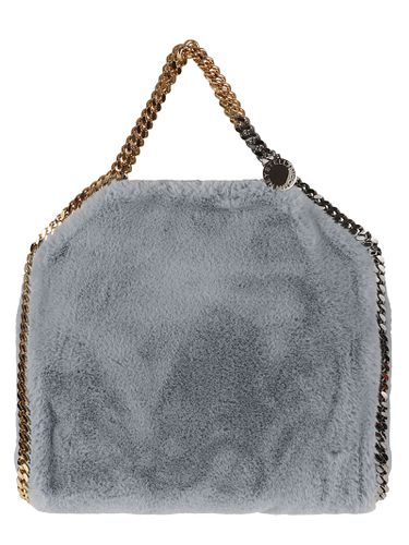 Falabella Fold-over Tote Bag - Stella McCartney - Modalova