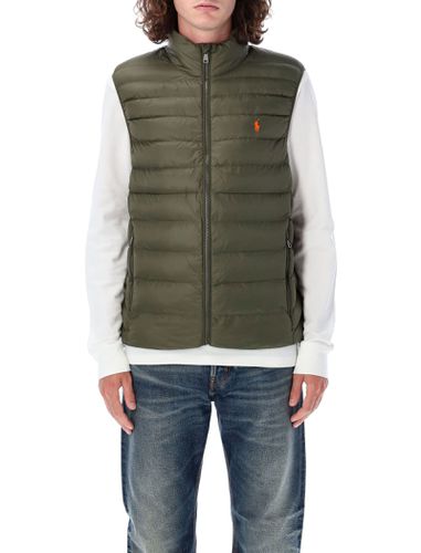 Polo Ralph Lauren 4season Vest - Polo Ralph Lauren - Modalova