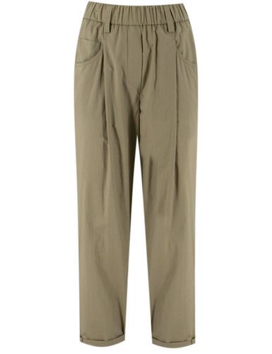 Brunello Cucinelli Trousers - Brunello Cucinelli - Modalova