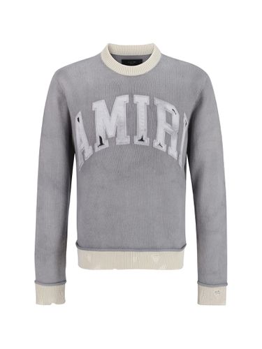 AMIRI Sweater - AMIRI - Modalova