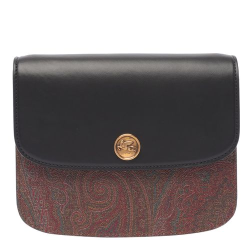 Etro Essential Crossbody Bag - Etro - Modalova