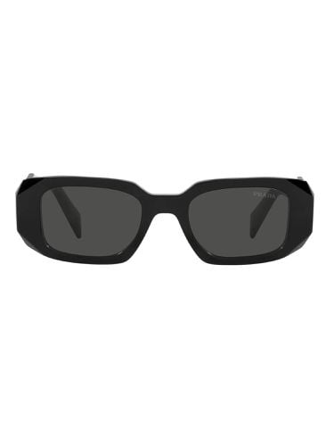 Prada Eyewear 0PR 17WS Sunglasses - Prada Eyewear - Modalova