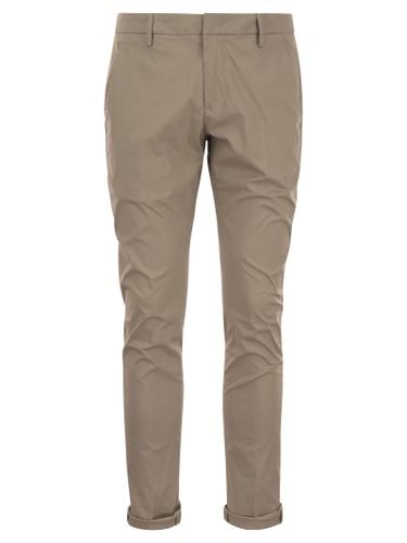 Dondup Gaubert - Slim-fit Trousers - Dondup - Modalova