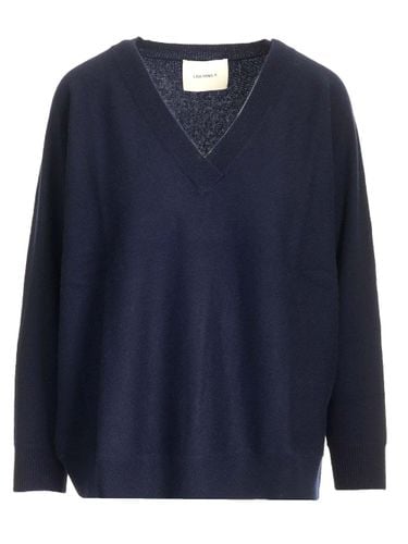 Lisa Yang kenny Relaxed-fit Sweater - Lisa Yang - Modalova