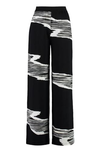 Missoni Wool Trousers - Missoni - Modalova