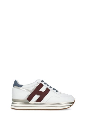 Hogan Midi Sneakers - Hogan - Modalova