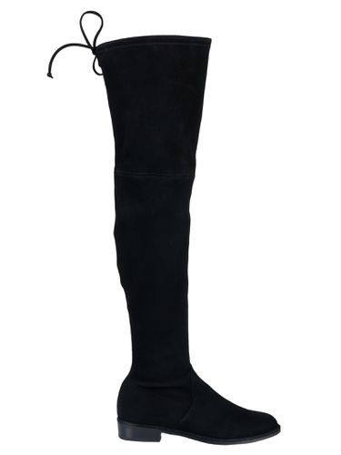 Stuart Weitzman Lowland Boots - Stuart Weitzman - Modalova