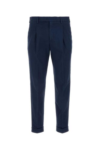 PT Torino Cropped Tailored Trousers - PT Torino - Modalova