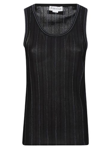 Victoria Beckham Fine Tank Top - Victoria Beckham - Modalova