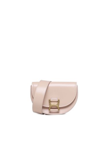 Chloé Marcie Mini Flap Bag - Chloé - Modalova