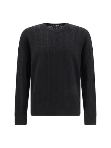 Dolce & Gabbana Silk Sweater - Dolce & Gabbana - Modalova