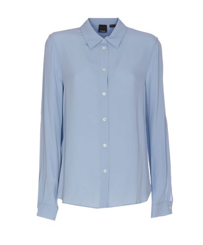 Pinko New Nora Shirt - Pinko - Modalova