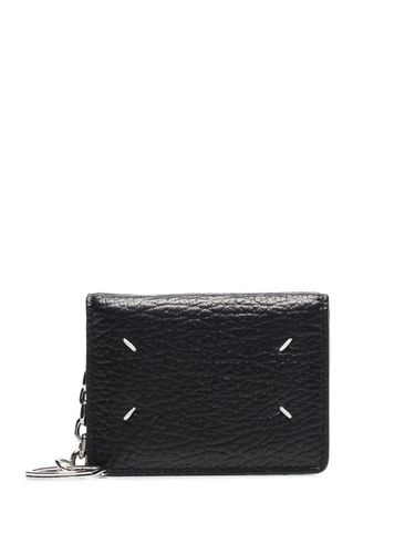 Card Holder Clip 2 Key Ring - Maison Margiela - Modalova