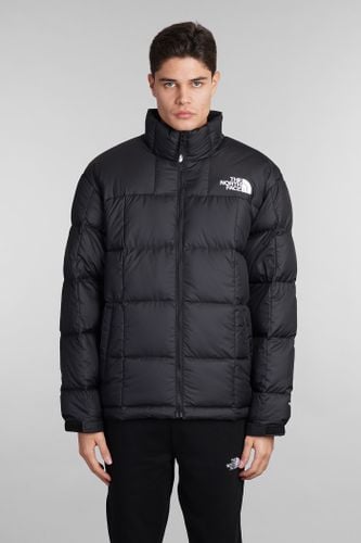 Lhotse Jacket Puffer In Polyamide - The North Face - Modalova