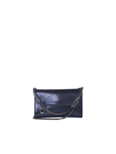 Falabella Mini Bag Metal - Stella McCartney - Modalova