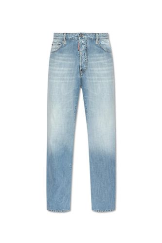 Dsquared2 Jeans Loose Jeans - Dsquared2 - Modalova