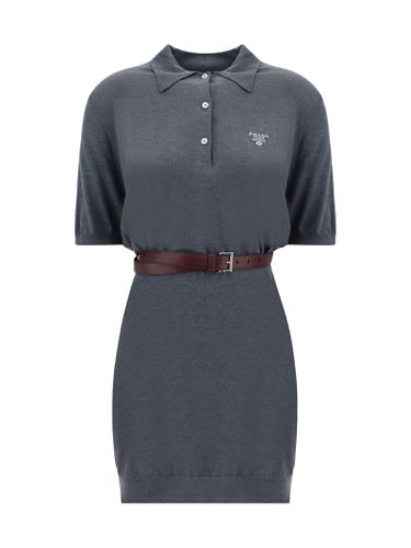 Prada Dress - Prada - Modalova