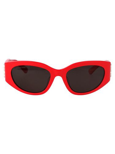 Bb0324sk Sunglasses - Balenciaga Eyewear - Modalova