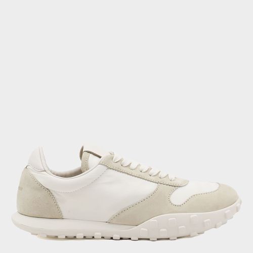 Jil Sander White Sneakers - Jil Sander - Modalova