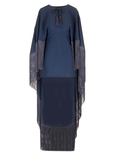 Taller Marmo 1970 Dress Blue Navy - Taller Marmo - Modalova