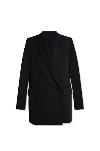 Levico Double-breasted Blazer - Max Mara - Modalova