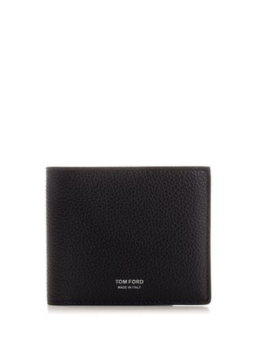 Tom Ford Wallet - Tom Ford - Modalova