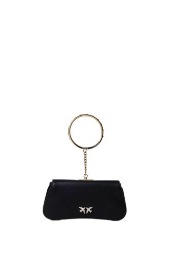 Pinko marpesia Shoulder Bag - Pinko - Modalova