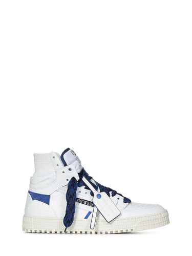 Off-white 3.0 Off-court Sneakers - Off-White - Modalova